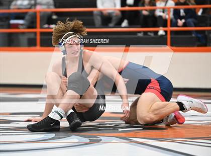 Thumbnail 1 in Klein vs Allen photogallery.