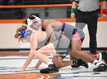 Thumbnail 2 in Klein vs Allen photogallery.