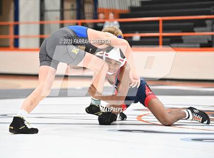 Thumbnail 3 in Klein vs Allen photogallery.