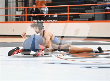 Thumbnail 2 in Klein vs Allen photogallery.