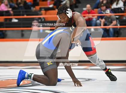 Thumbnail 2 in Klein vs Allen photogallery.