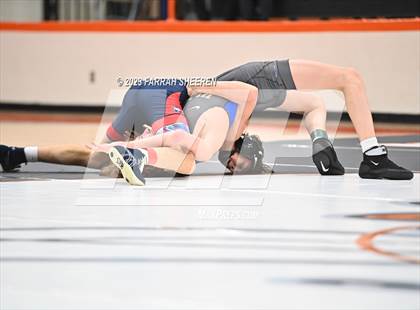 Thumbnail 1 in Klein vs Allen photogallery.