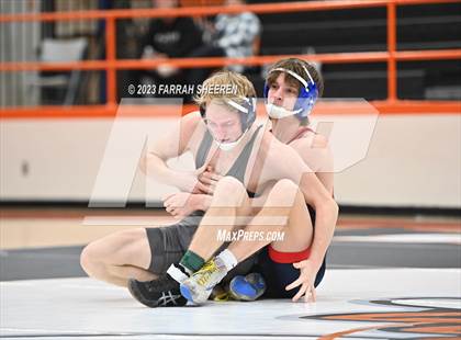 Thumbnail 2 in Klein vs Allen photogallery.