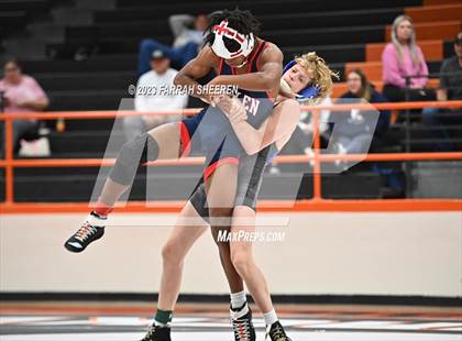 Thumbnail 2 in Klein vs Allen photogallery.