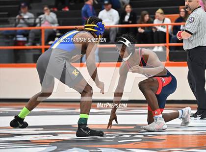 Thumbnail 1 in Klein vs Allen photogallery.
