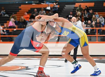 Thumbnail 1 in Klein vs Allen photogallery.