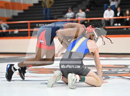Thumbnail 1 in Klein vs Allen photogallery.