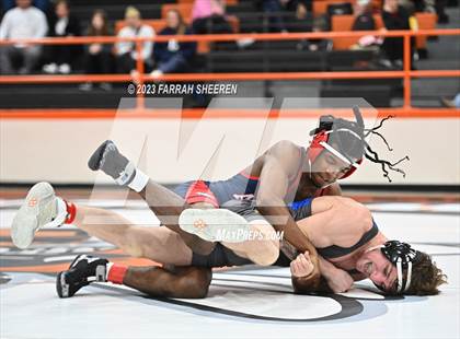Thumbnail 2 in Klein vs Allen photogallery.