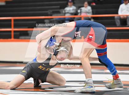 Thumbnail 1 in Klein vs Allen photogallery.