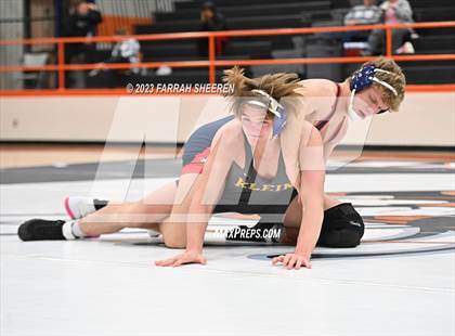 Thumbnail 2 in Klein vs Allen photogallery.