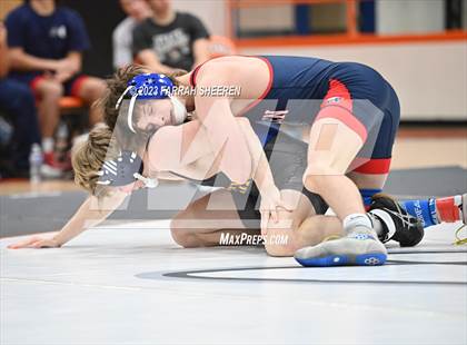Thumbnail 1 in Klein vs Allen photogallery.