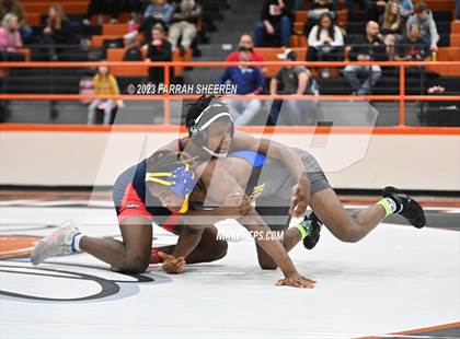 Thumbnail 2 in Klein vs Allen photogallery.