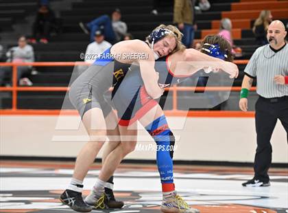 Thumbnail 2 in Klein vs Allen photogallery.