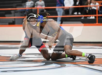 Thumbnail 1 in Klein vs Allen photogallery.