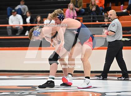 Thumbnail 3 in Klein vs Allen photogallery.