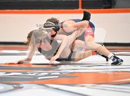 Thumbnail 2 in Klein vs Allen photogallery.