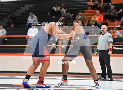 Thumbnail 3 in Klein vs Allen photogallery.