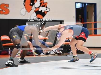 Thumbnail 1 in Klein vs Allen photogallery.