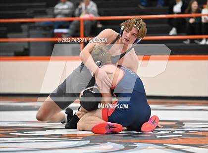 Thumbnail 1 in Klein vs Allen photogallery.