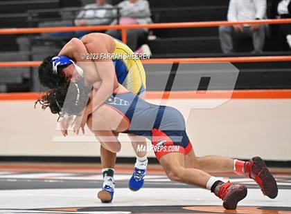 Thumbnail 1 in Klein vs Allen photogallery.