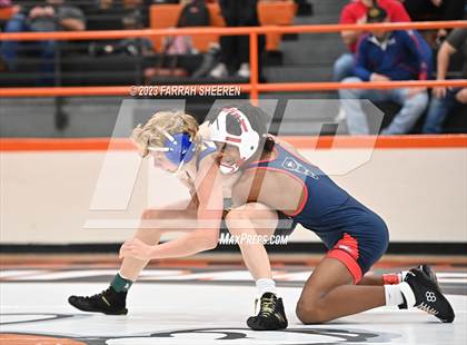 Thumbnail 1 in Klein vs Allen photogallery.