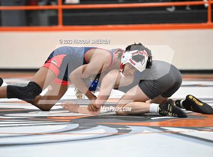 Thumbnail 3 in Klein vs Allen photogallery.
