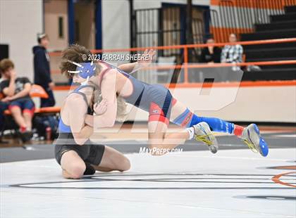 Thumbnail 1 in Klein vs Allen photogallery.