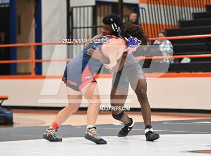 Thumbnail 2 in Klein vs Allen photogallery.