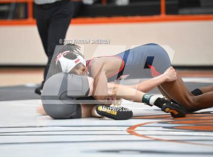 Thumbnail 3 in Klein vs Allen photogallery.