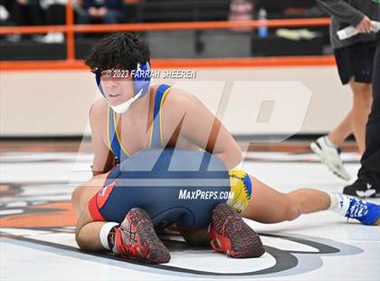 Thumbnail 3 in Klein vs Allen photogallery.
