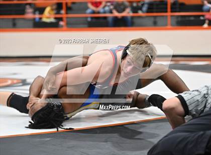 Thumbnail 3 in Klein vs Allen photogallery.