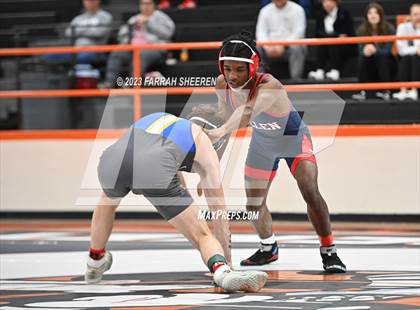 Thumbnail 1 in Klein vs Allen photogallery.