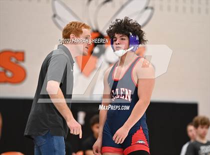 Thumbnail 1 in Klein vs Allen photogallery.