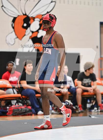 Thumbnail 1 in Klein vs Allen photogallery.