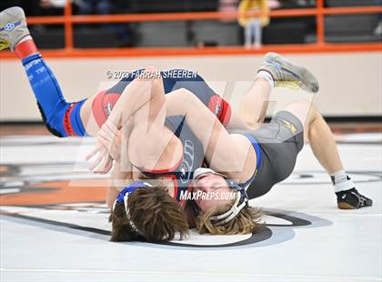 Thumbnail 3 in Klein vs Allen photogallery.