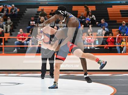 Thumbnail 1 in Klein vs Allen photogallery.