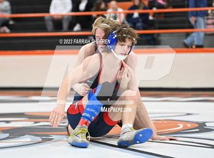 Thumbnail 1 in Klein vs Allen photogallery.