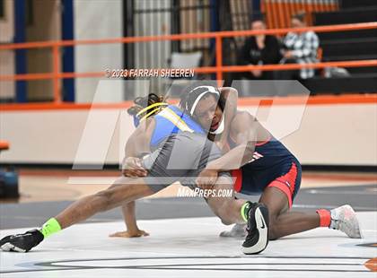 Thumbnail 3 in Klein vs Allen photogallery.