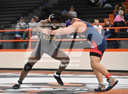 Thumbnail 1 in Klein vs Allen photogallery.