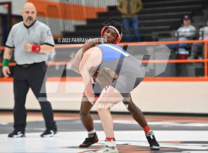 Thumbnail 2 in Klein vs Allen photogallery.