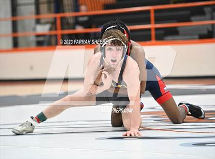 Thumbnail 3 in Klein vs Allen photogallery.