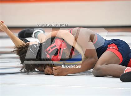 Thumbnail 3 in Klein vs Allen photogallery.