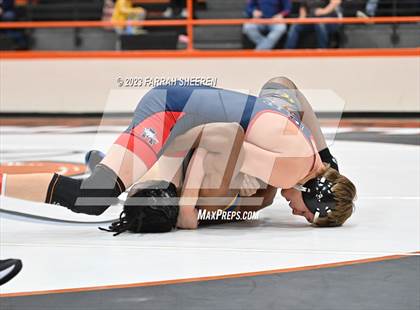 Thumbnail 1 in Klein vs Allen photogallery.