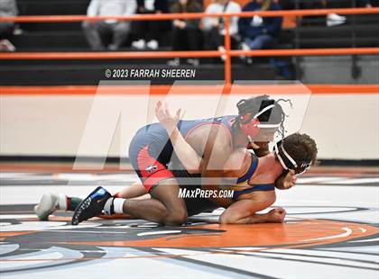 Thumbnail 3 in Klein vs Allen photogallery.