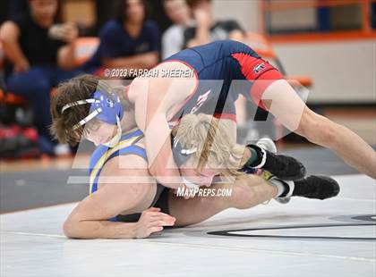 Thumbnail 3 in Klein vs Allen photogallery.