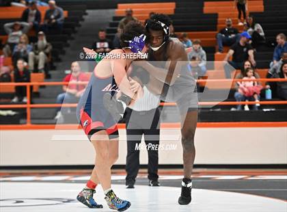 Thumbnail 3 in Klein vs Allen photogallery.