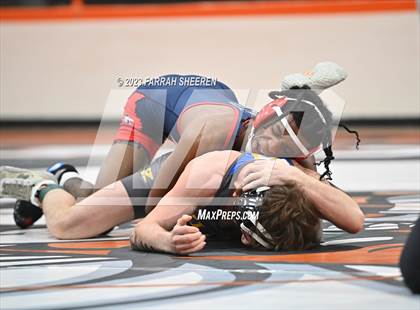 Thumbnail 1 in Klein vs Allen photogallery.