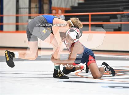 Thumbnail 2 in Klein vs Allen photogallery.