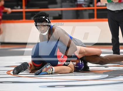 Thumbnail 1 in Klein vs Allen photogallery.