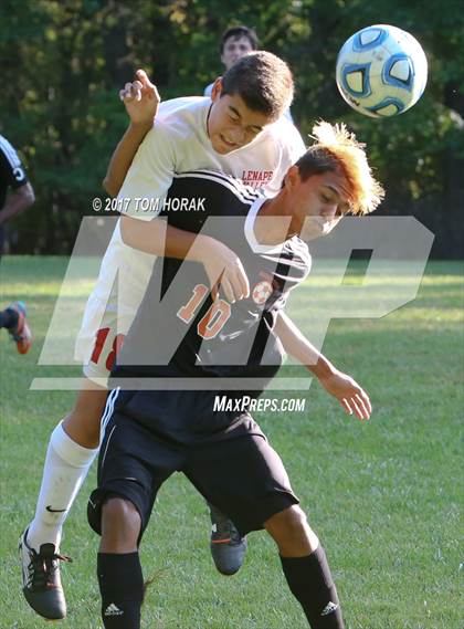 Thumbnail 2 in Hackettstown @ Lenape Valley photogallery.